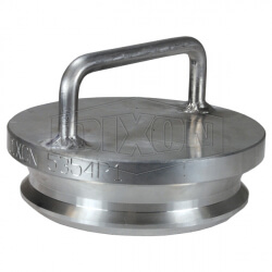 API Rack Coupler Plug 5354P1