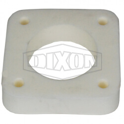 Gasket for Stainless Steel Bolted Fitting 64198