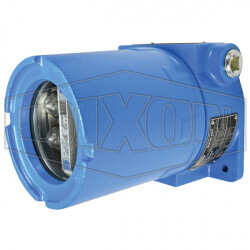 Ground Verification Monitor 24VDC A240024