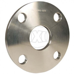 Unpolished Slip-On 150# Flange B38SL-G1000