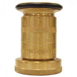 Brass Industrial Fog Nozzle BFN150