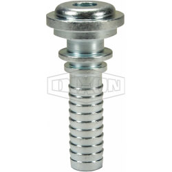 Crimp Boss Steam Fittings CSTS-075