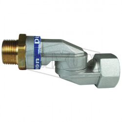 Multi-Plane Hose Swivel DAC1010