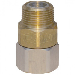 Single Plane Hose Swivel DAWS15