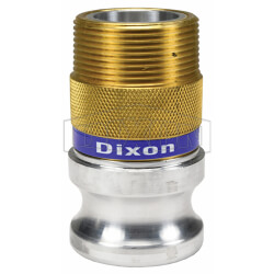 Single Plane Hose Swivel DAWSCL15