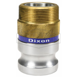 Single Plane Hose Swivel DAWSCL2