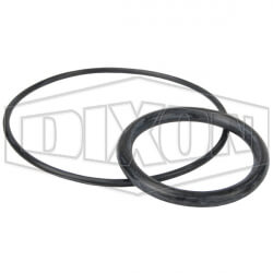 Bayloc® Dry Disconnect Adapter Repair Kit DBAK3-300