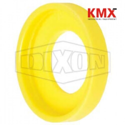 Yellow Lok-on Cap 2720600W