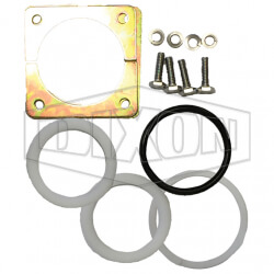 Bayloc® Dry Disconnect Coupler Repair Kit DBS62-200RK4