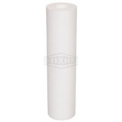 DF-Series Cartridge Elements- Melt Blown Quad Pro DF-BEOS5S1