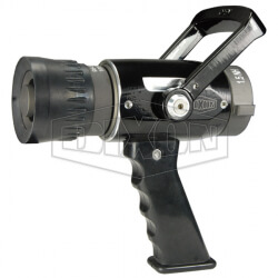 Full Flow Industrial Shut-Off / Nozzle FFBSON150NST