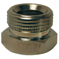 Ground Joint Air Hammer Female Spud GDL13