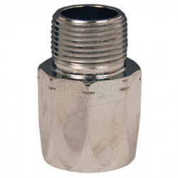 Permanent Pump Hose Coupling H5752