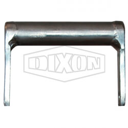 Tank Car Unloading Assembly Handle HANDLE