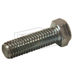 Hammer Union Cap Bolt HUBT716X100