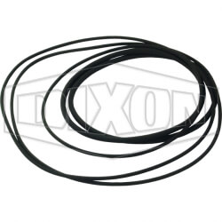 Dixon MannTek Safety Break-away O-ring Kit O-N6D-01