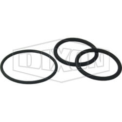 Dixon MannTek Safety Break-away O-ring Kit O-ND2-04