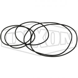 Dixon MannTek Safety Break-away O-ring Kit O-NVD-01
