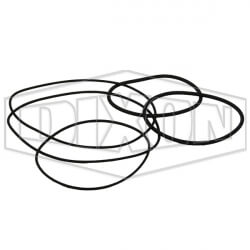 Dixon MannTek Safety Break-away O-ring Kit O-NVM-01