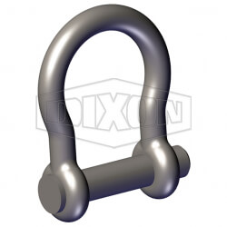 Hammer Union Plug Shackle R516WDSHACK