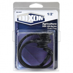 AG-Series Dust Plug RD-4KDP