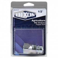 AG-Series Ball Plug RD-AG4F4