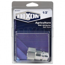 AG-Series Ball Plug RD-AG4OF4