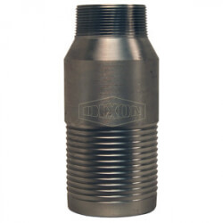 Jump Size King Combination Nipple NPT Threaded RST3025