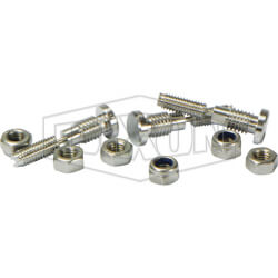 Dixon MannTek Safety Break-away Bolt Kit S-N2D-44-9
