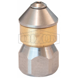 Sewer Nozzle SWNZ380-050