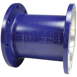 TTMA Flange Extension TETF4AL-B