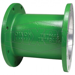 TTMA Flange Extension TETF4AL-G