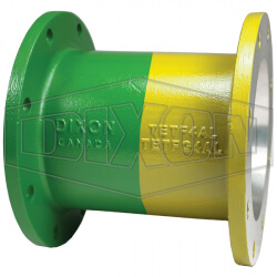 TTMA Flange Extension TETF4AL-G/Y