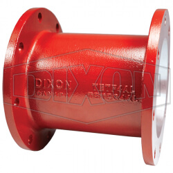 TTMA Flange Extension TETF4AL-R