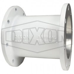 TTMA Flange Extension TETF4AL-W