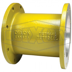 TTMA Flange Extension TETF4AL-Y