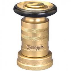 Heavy Duty Industrial Washdown Fog Nozzle WHFN150