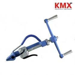 Clamping Tool for bands and buckles 1/4