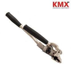 Ratchet Tensioner Clamping Tool for bands and buckles 1/4