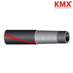 Rubber Shotcrete Hose 3