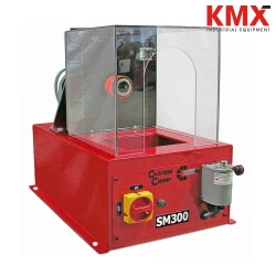 Electric Hose Skiver Tool up to 3