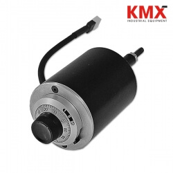 Dial Micrometer for Custom Crimp CC150 Hose Crimper 102941-450