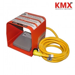 Foot Pedal for Custom Crimp CC150/CC200/CC400 Hose Crimpers 104118