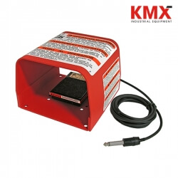 Foot Pedal for Custom Crimp ACT™ Controller Hose Crimpers CC-Footswitch