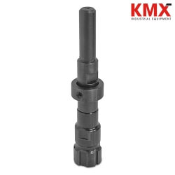 Internal (ID) Skiving Tool for -08 hose size 104028-08