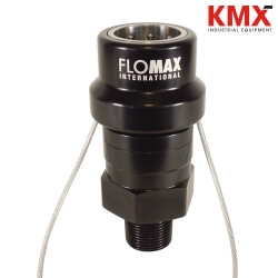 FloMAX Universal extraction nozzle, UN34 UN34