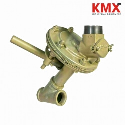 Sandblasting FSV Metering Clemco Valve FSV