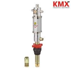 Oil Piston Pump, 5:1, 5.5 GPM 36161-55