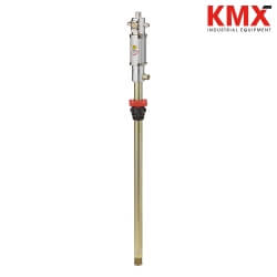 Oil Piston Pump, 5:1, 5.5 GPM, 37