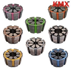 Die Set T420, 12 mm bore x 45 mm long T420-12